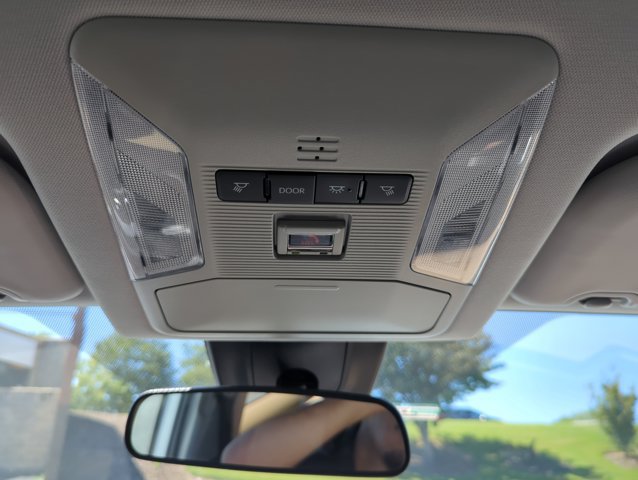 Certified 2024 Toyota RAV4 LE FWD image 19