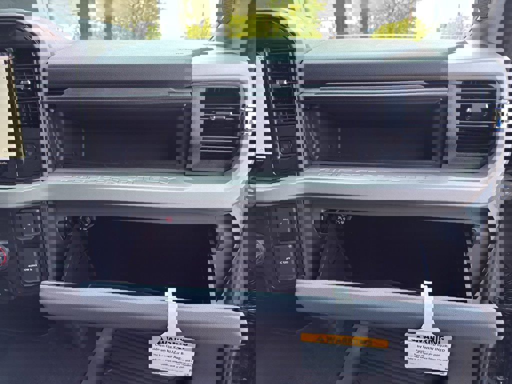 New 2026 Ford F350 XLT w/ XLT Premium Package image 37