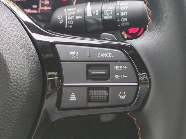 New 2026 Honda Pilot Sport image 24