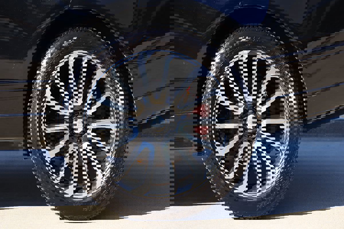 Used 2018 Land Rover Range Rover HSE image 49