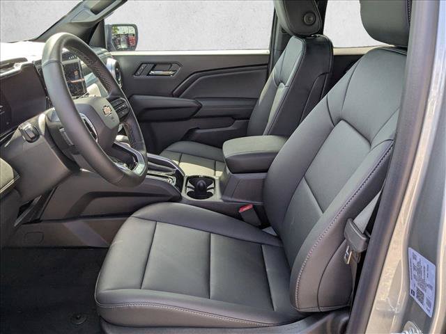 New 2026 Chevrolet Colorado LT w/ LT Convenience Package RWD image 4