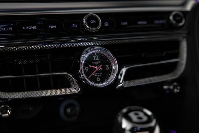Used 2020 Bentley Flying Spur W12 AWD/4WD image 31