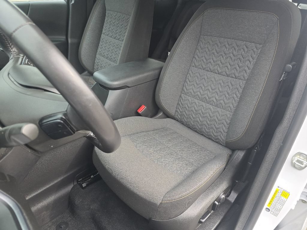 Used 2022 Chevrolet Equinox LT AWD/4WD image 24