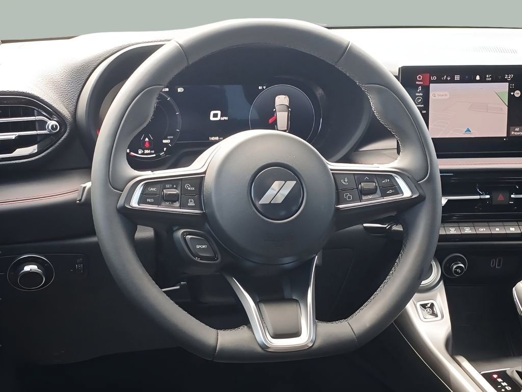 Used 2024 Dodge Hornet GT image 9