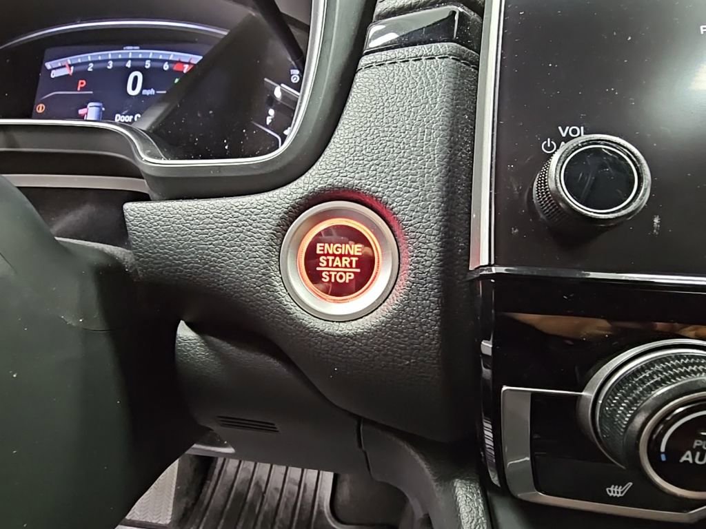 Used 2022 Honda CR-V EX image 23