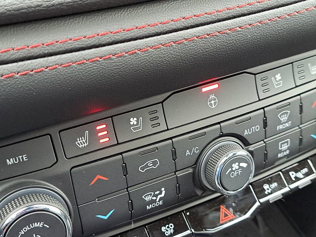 New 2026 Dodge Durango GT image 11