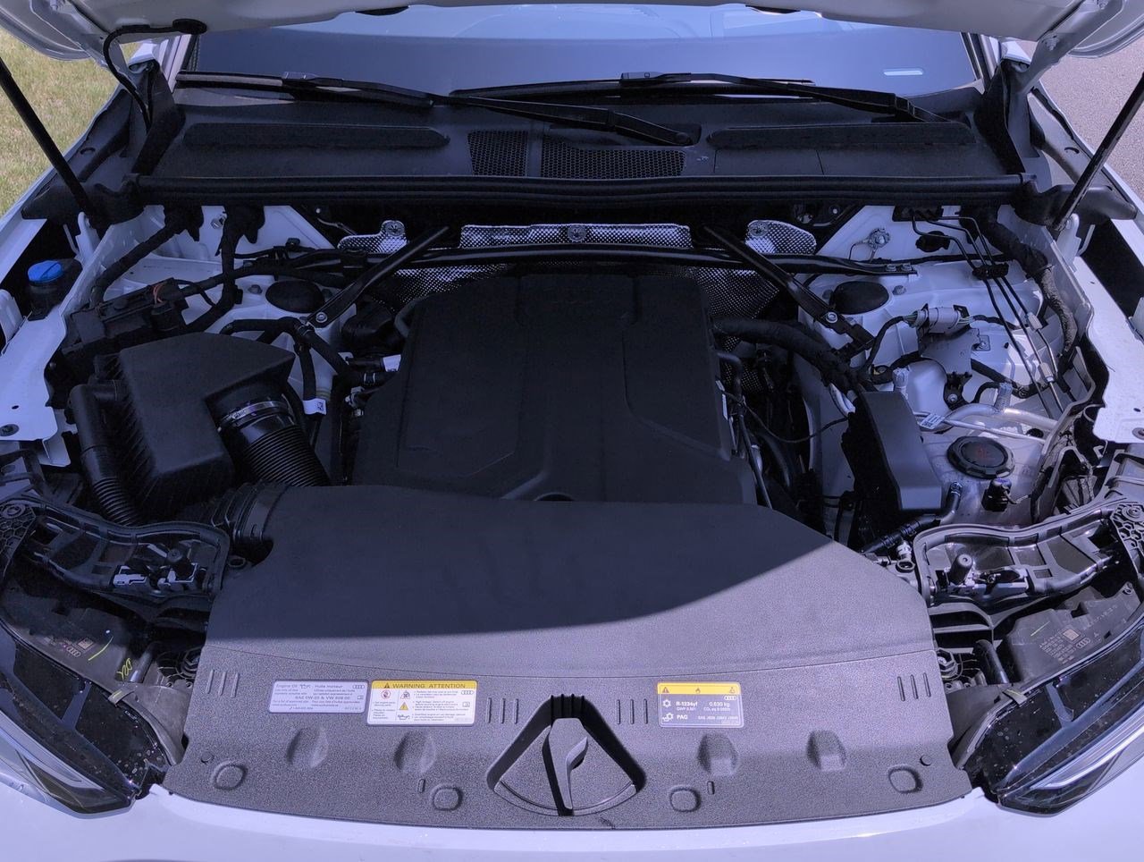 New 2025 Audi Q5 Premium Plus image 27