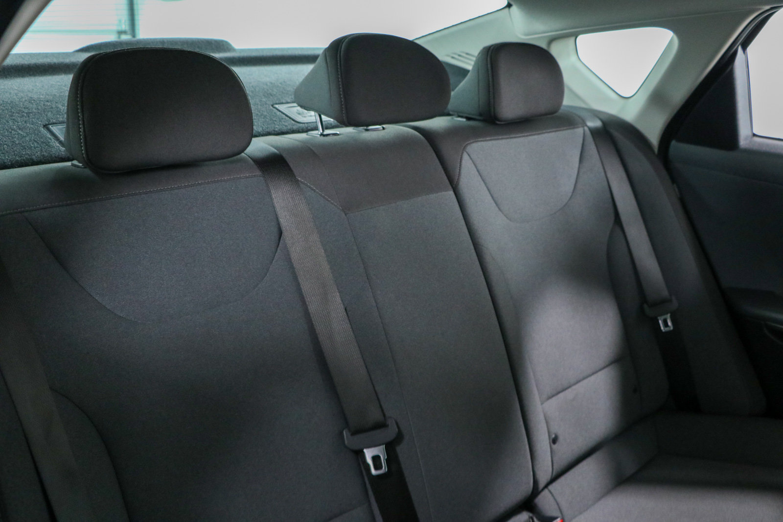 Used 2025 Kia K4 FWD image 27