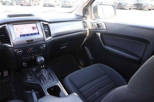 Used 2020 Ford Ranger XLT w/ Equipment Group 302A Luxury AWD/4WD image 25