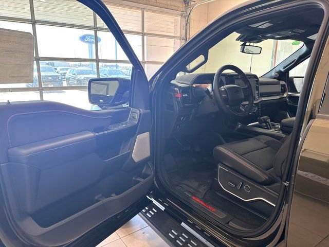 New 2026 Ford F150 Raptor image 10