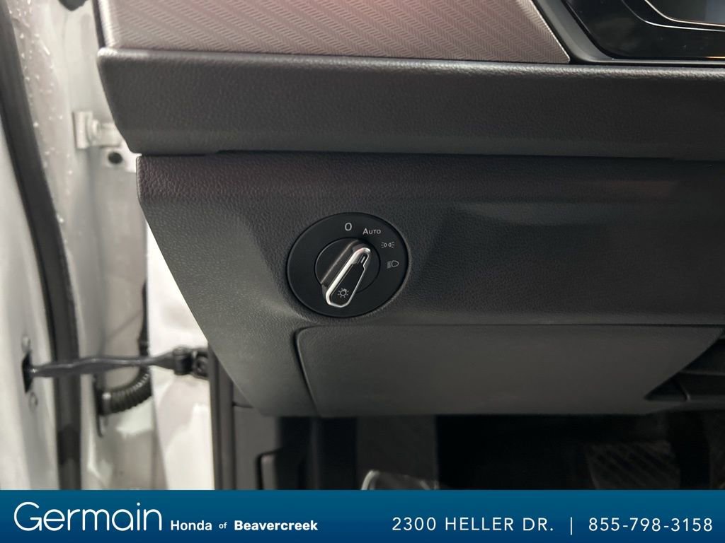 Used 2024 Volkswagen Jetta S image 21