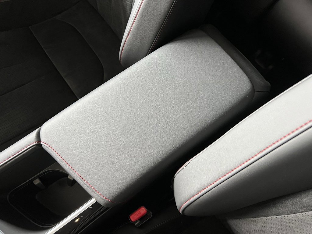 New 2025 Acura ADX A-Spec image 23