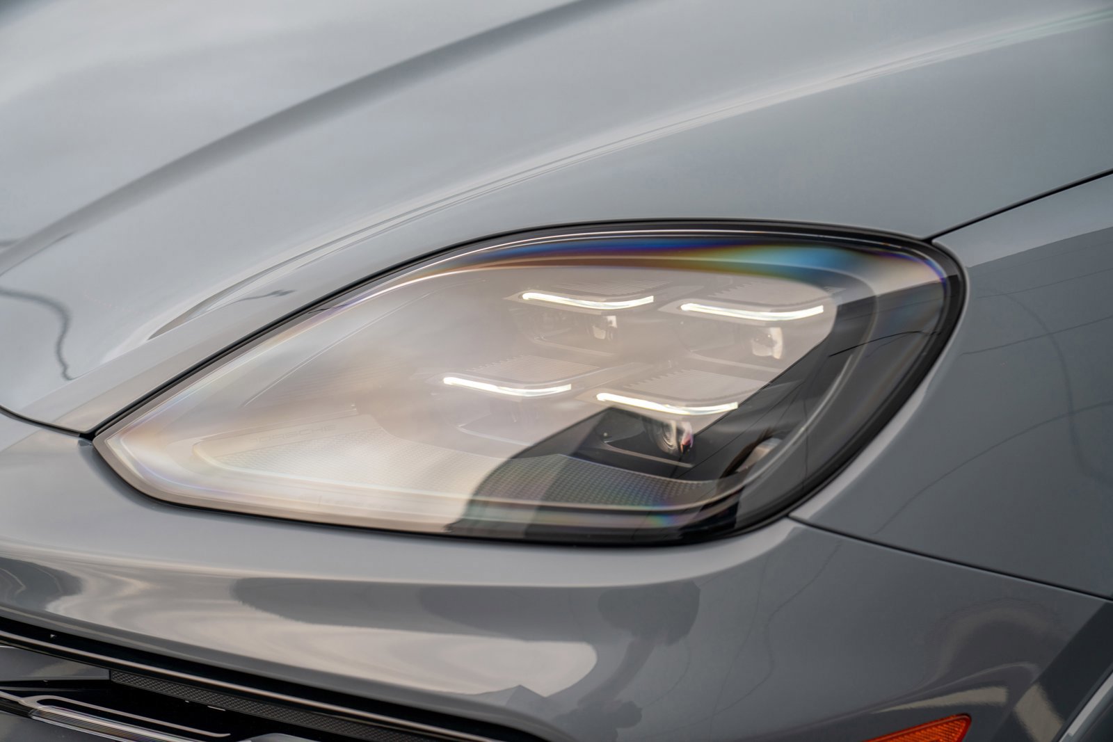 New 2026 Porsche Cayenne GTS image 30