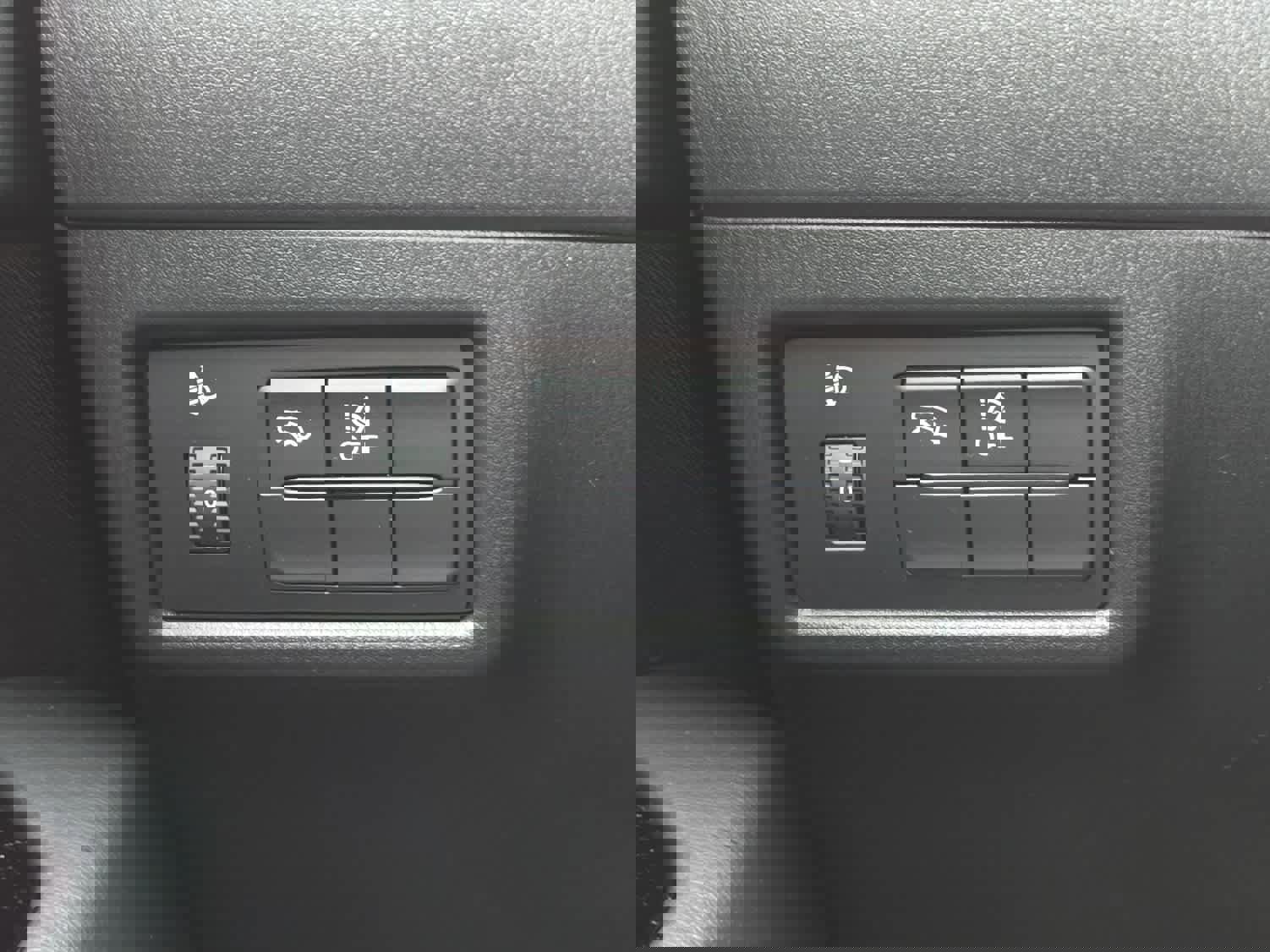 New 2025 MAZDA CX-5 AWD 2.5 S image 17