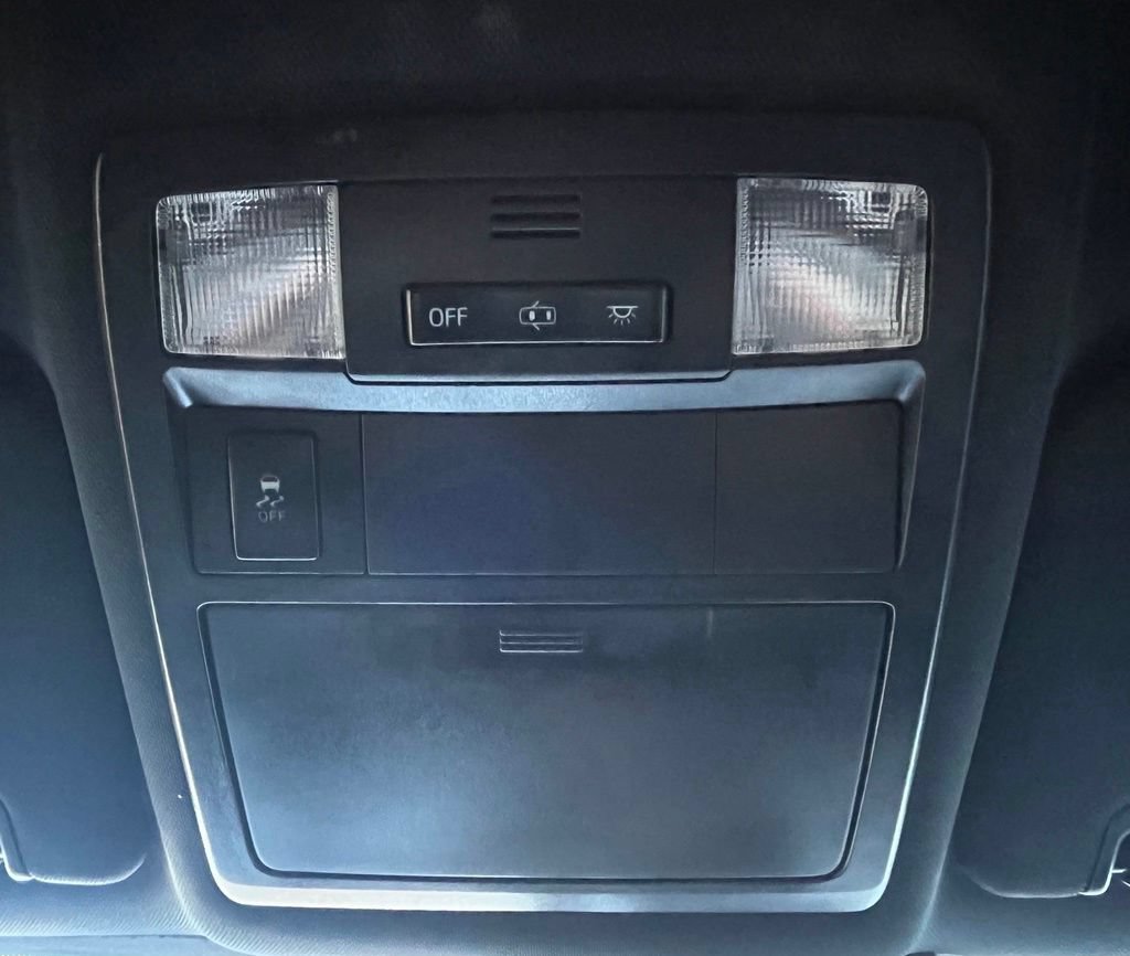 Used 2019 Toyota Tacoma TRD Sport w/ Technology Package RWD image 20