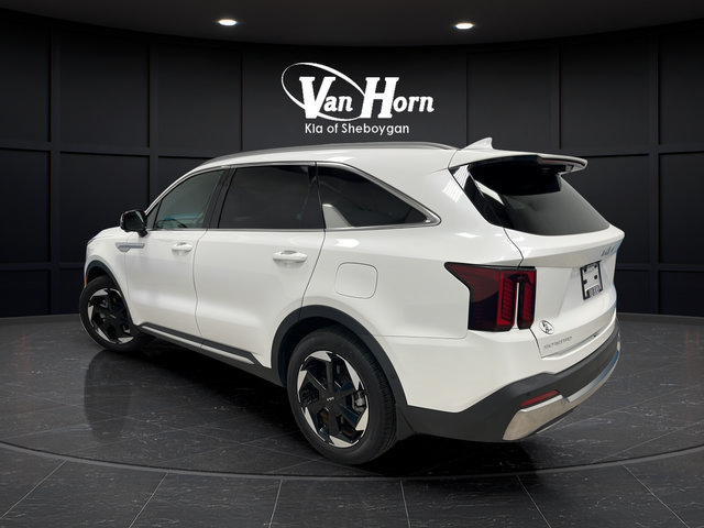 Used 2025 Kia Sorento SX Prestige AWD/4WD image 5