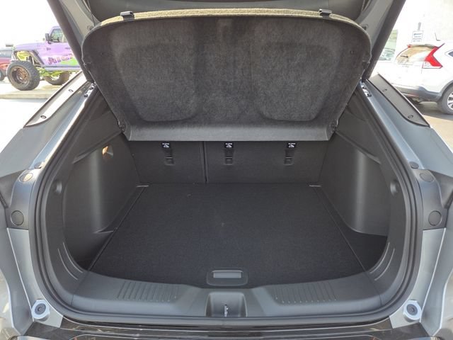 New 2026 Buick Envista Sport Touring w/ Convenience I Package FWD image 18