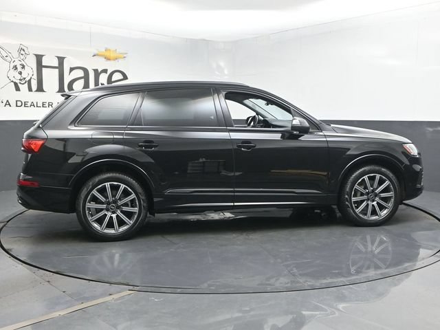 Used 2023 Audi Q7 2.0T Premium Plus w/ Premium Plus Package AWD/4WD image 39