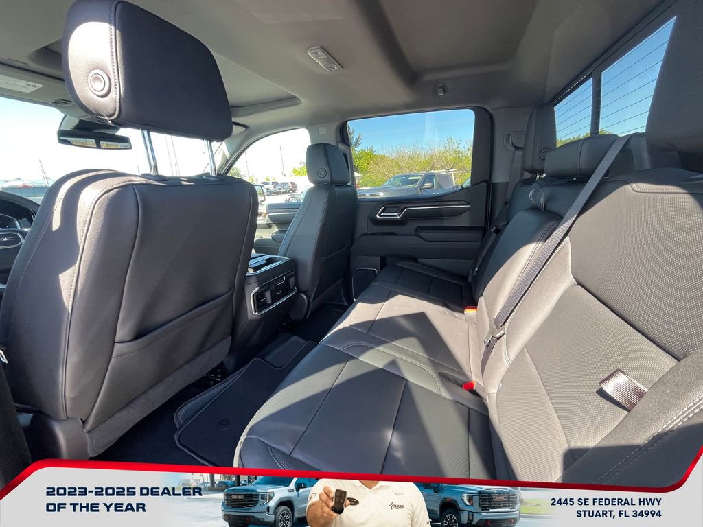 New 2026 GMC Sierra 1500 SLT w/ SLT Premium Plus Package image 13