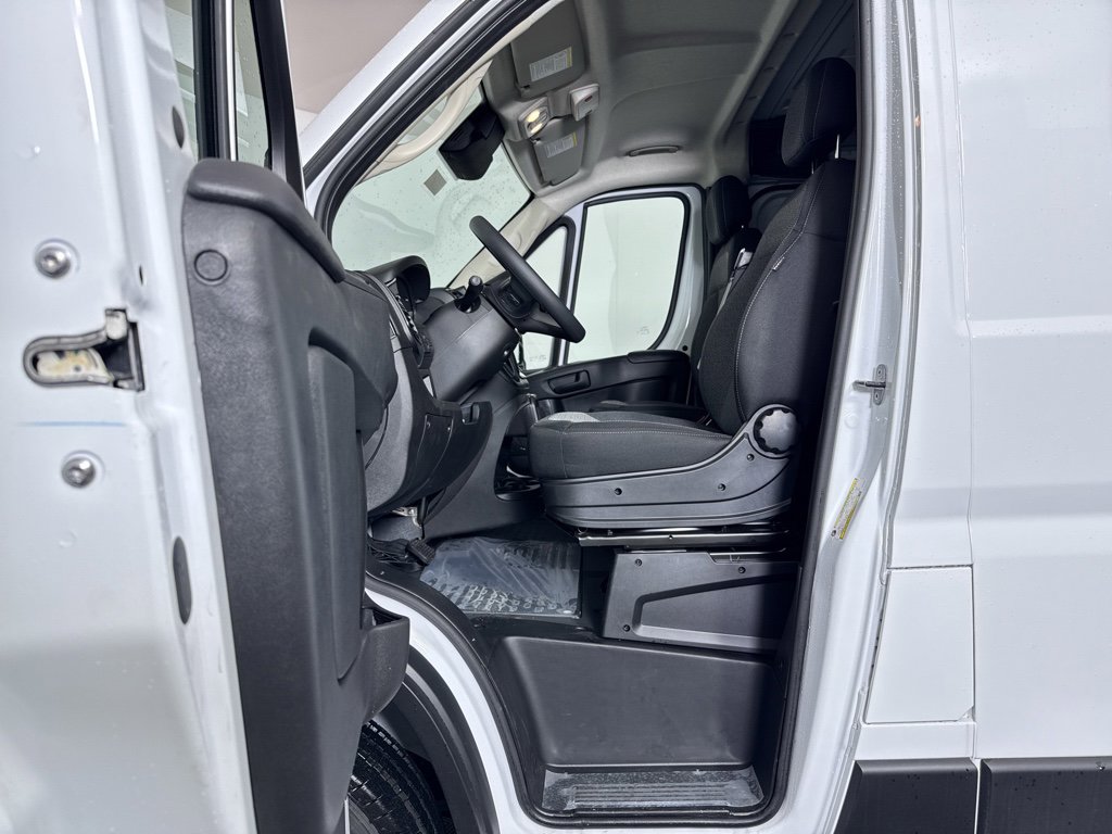 New 2026 RAM ProMaster 1500 image 7