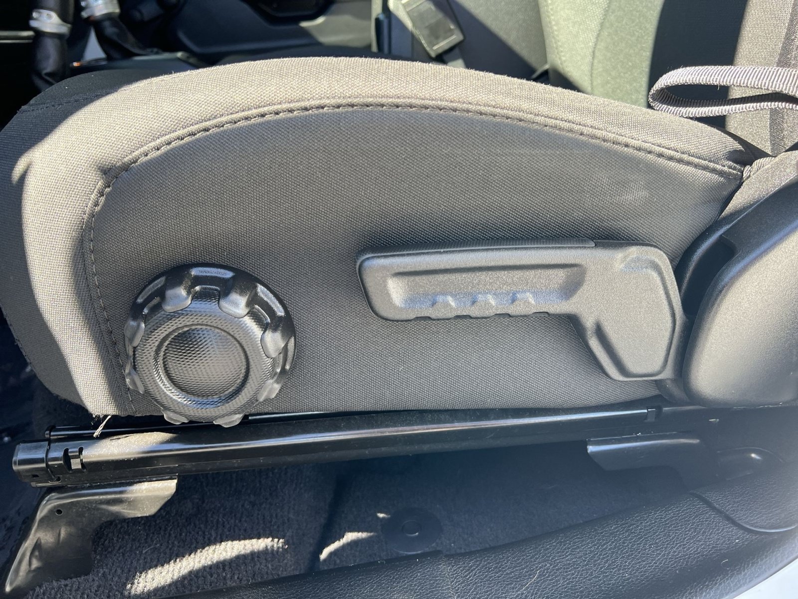 Used 2021 Jeep Wrangler Unlimited Sport AWD/4WD image 14
