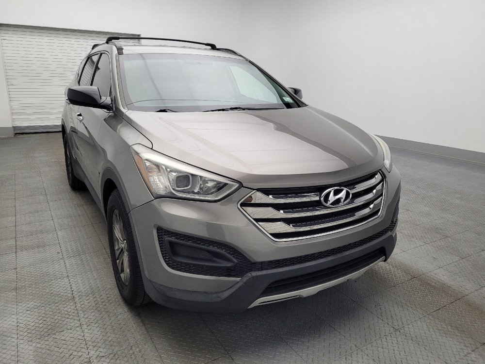 Used 2014 Hyundai Santa Fe Sport FWD image 14