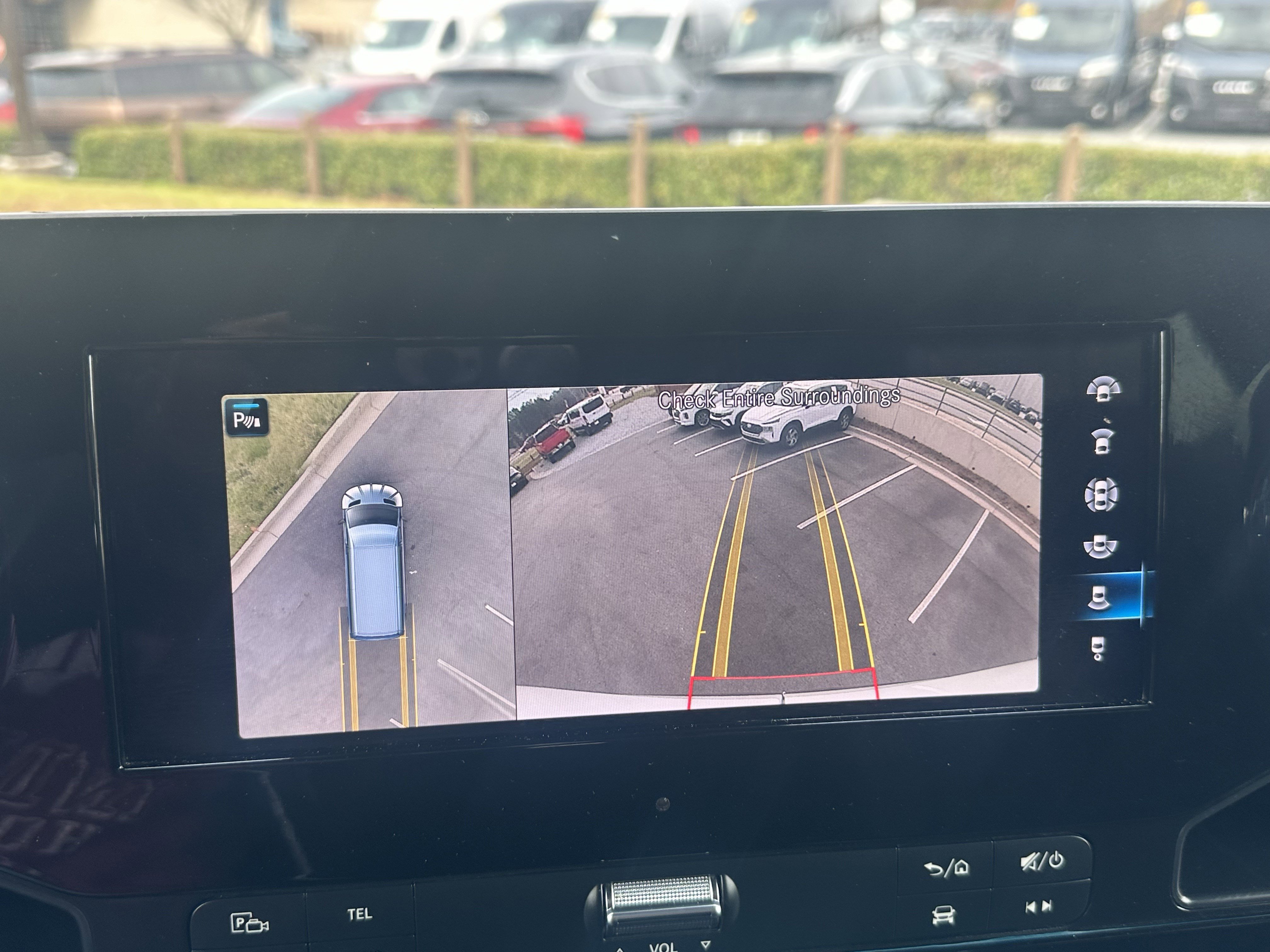 Used 2024 Mercedes-Benz Sprinter 2500 image 30