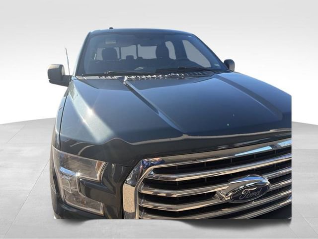 Used 2015 Ford F150 XLT w/ Equipment Group 302A Luxury image 7