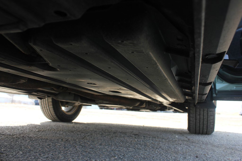 Used 2015 Subaru Forester 2.5i Premium w/ All-Weather Package image 50