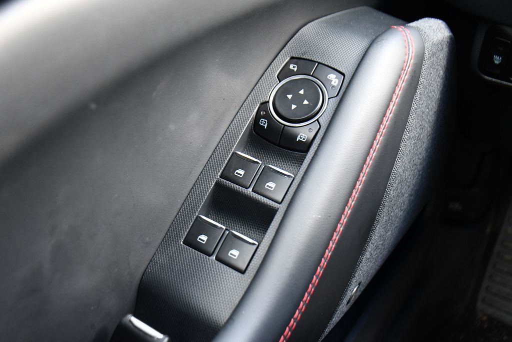 Used 2025 Ford Mustang Mach-E Premium w/ Sport Appearance Package image 23