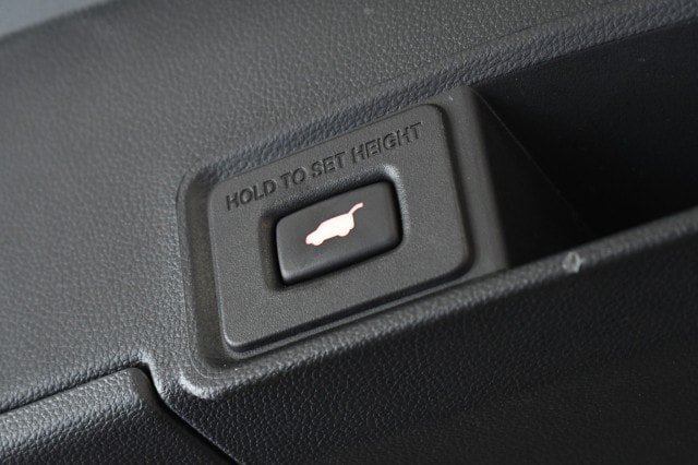 Used 2021 Acura RDX A-Spec AWD/4WD image 19