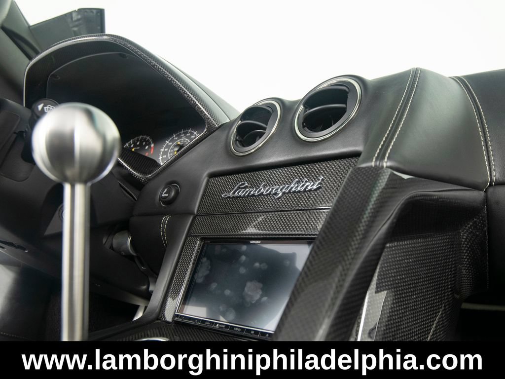 Used 2007 Lamborghini Murcielago LP 640 AWD/4WD image 45