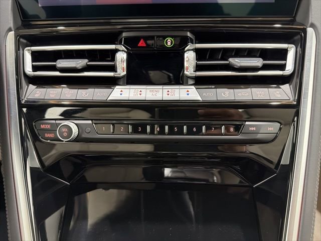 Certified 2023 BMW M850i xDrive Coupe AWD/4WD image 33