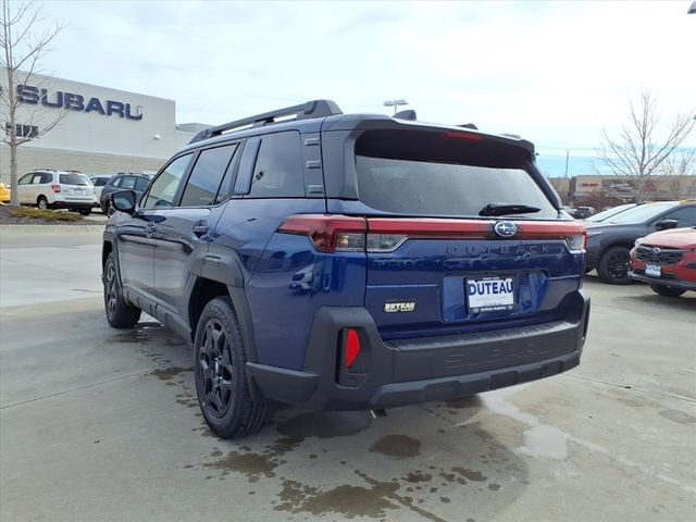 New 2026 Subaru Outback Limited image 5