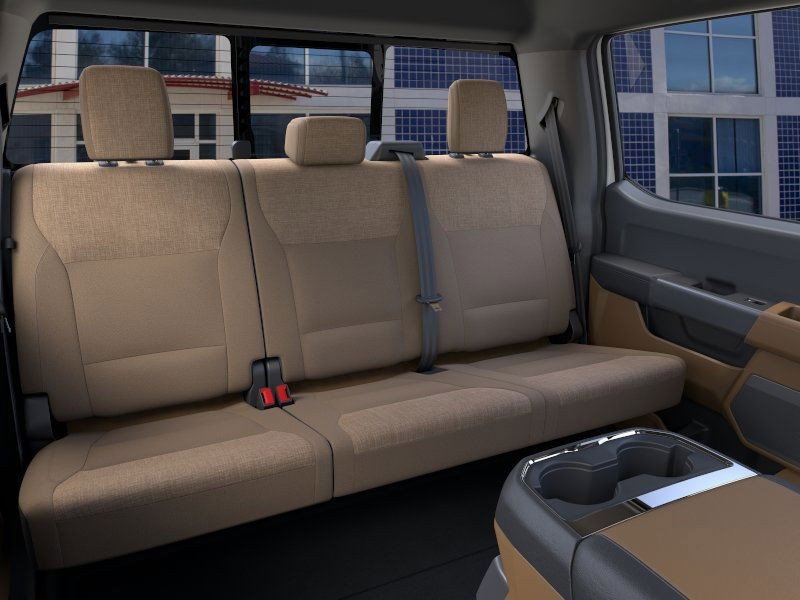 New 2026 Ford F350 XLT image 12