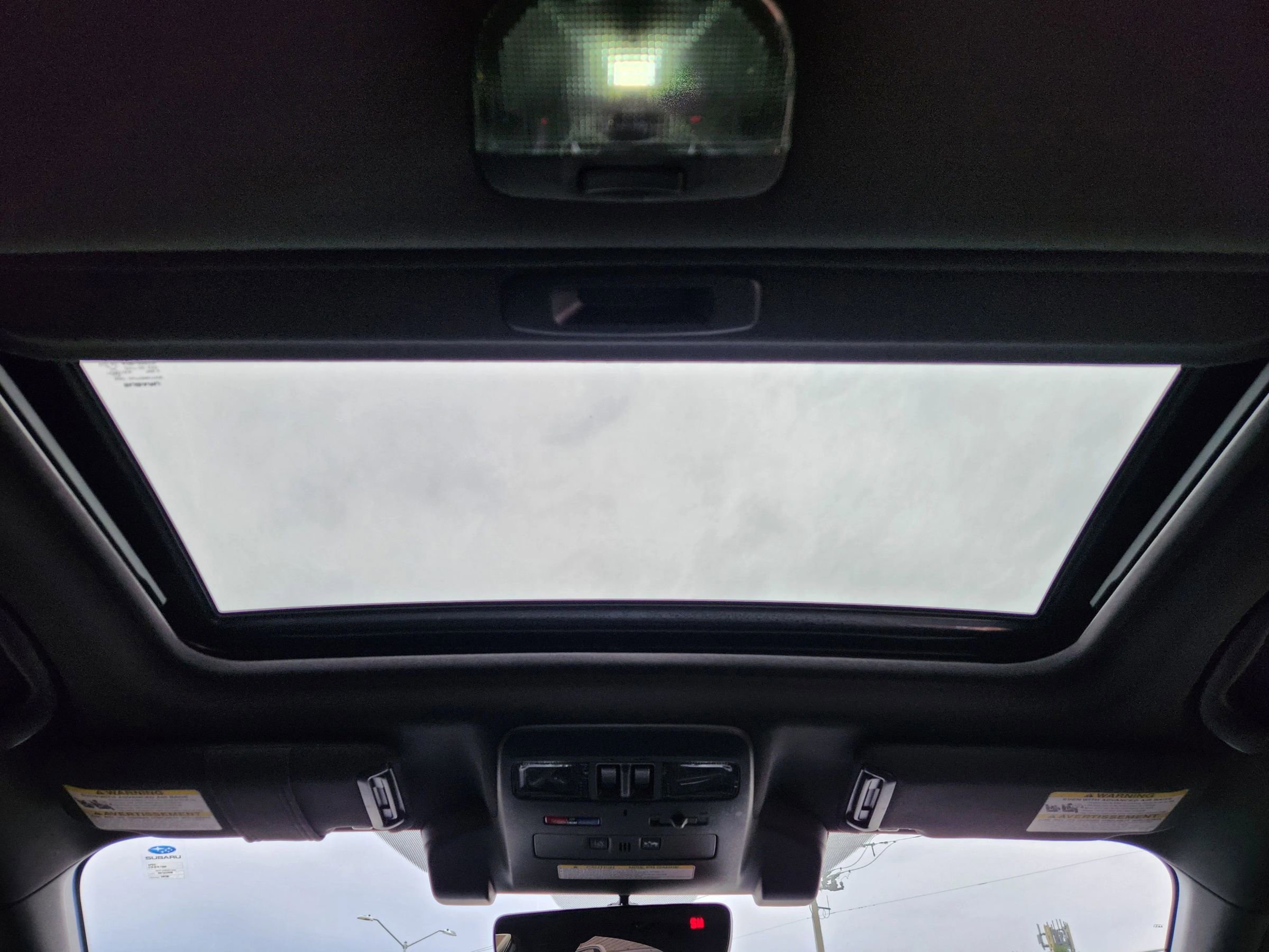 Used 2019 Subaru WRX Limited w/ Popular Package #1 image 18