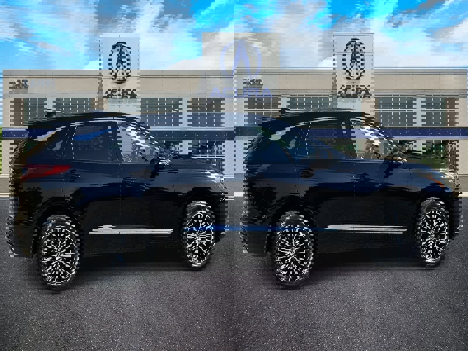 New 2026 Acura RDX SH-AWD w/ Advance Package image 6