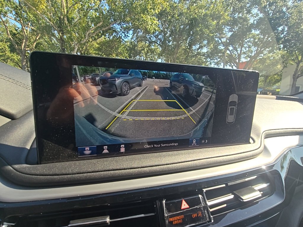 New 2026 Acura MDX w/ Technology Package FWD image 21