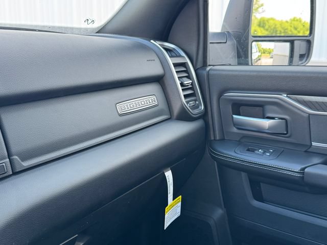 New 2026 RAM 2500 Big Horn AWD/4WD image 50