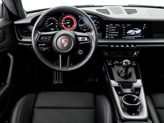 Certified 2024 Porsche 911 GT3 RWD image 24