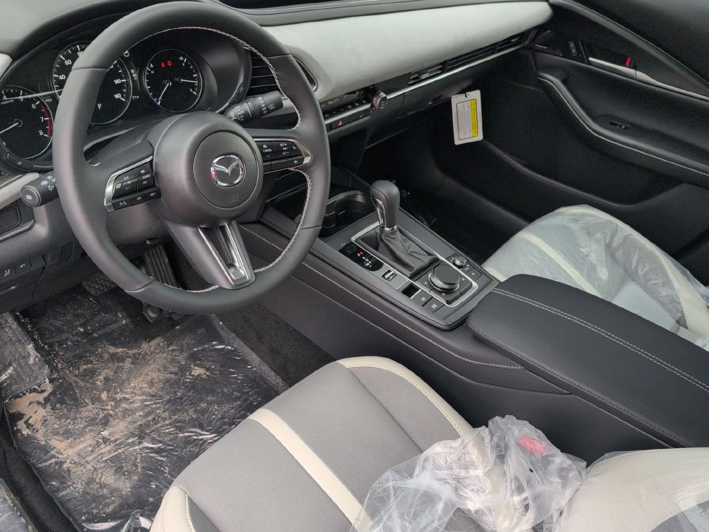 New 2026 MAZDA CX-30 2.5 Turbo AWD/4WD image 13