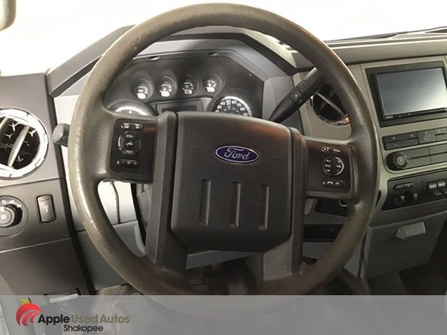 Used 2014 Ford F250 XLT image 17