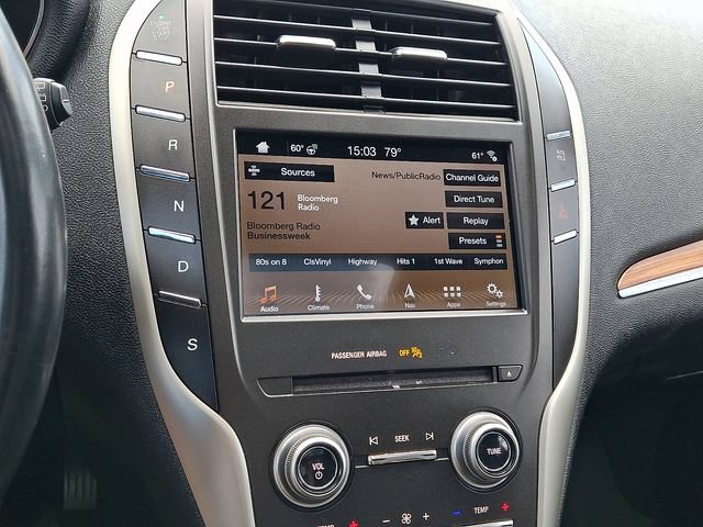 Used 2019 Lincoln MKC Reserve w/ MKC Climate Package AWD/4WD image 16
