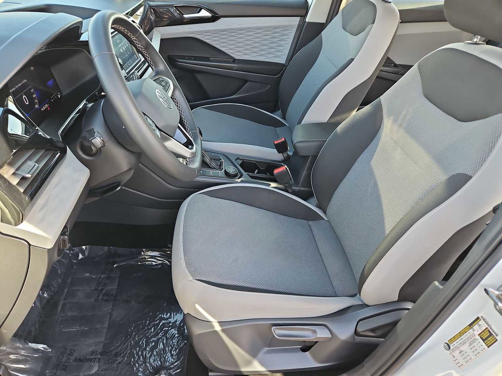 Used 2023 Volkswagen Taos S w/ Driver Assistance Package image 16