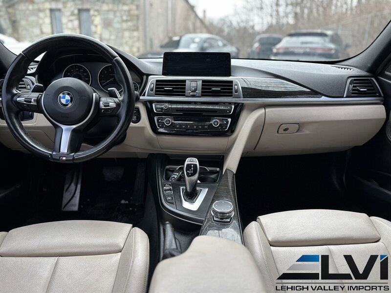 Used 2016 BMW 340i xDrive Sedan AWD/4WD image 22