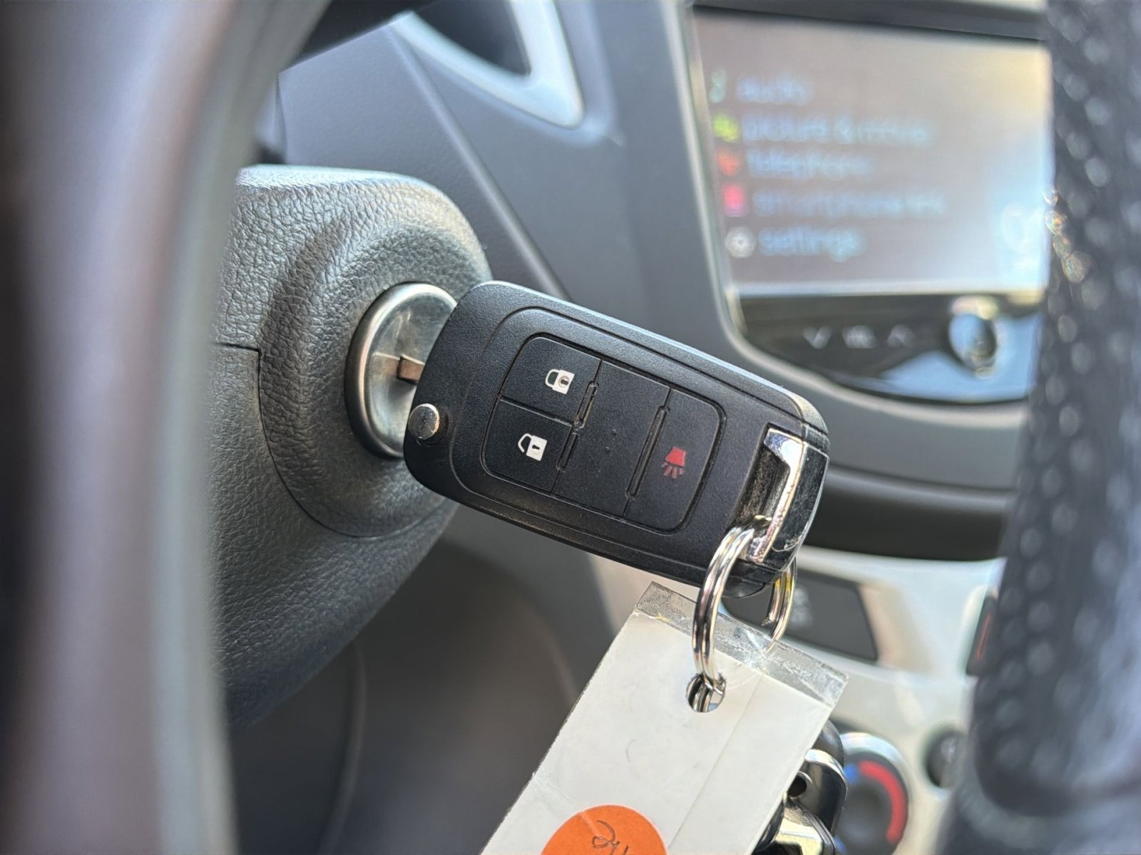 Used 2015 Chevrolet Trax LT image 22