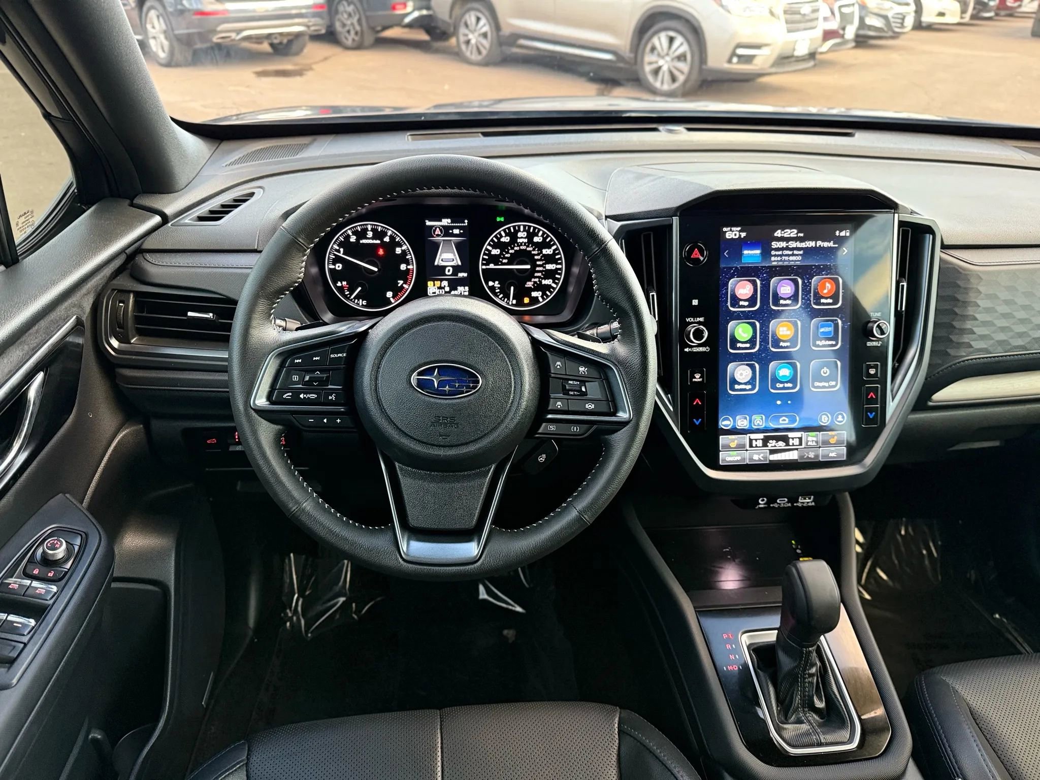 Used 2025 Subaru Forester Limited image 28