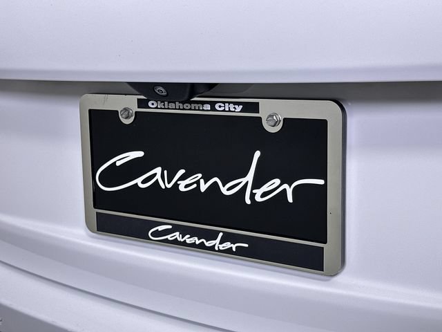 Used 2023 Jeep Grand Cherokee Altitude AWD/4WD image 32