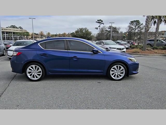 Used 2017 Acura ILX image 27