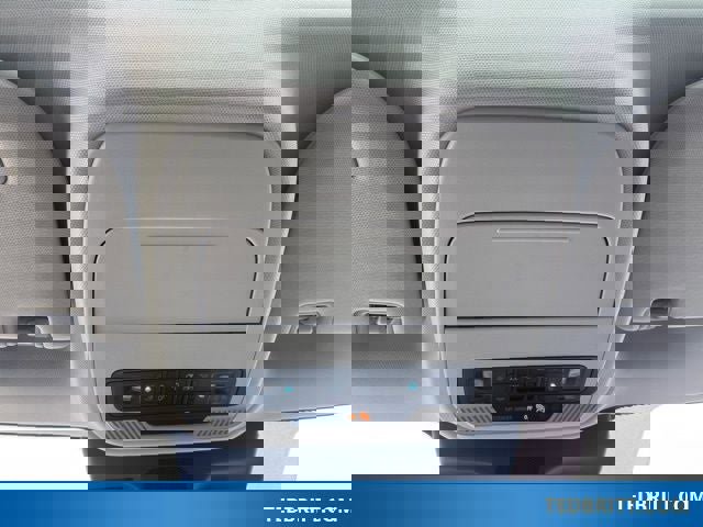 Certified 2025 Ford Expedition Max Platinum image 39